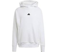 ADIDAS Herren Kapuzensweat New Premium adidas Z.N.E. (normal & lang) (IN5118) XXL WHITE