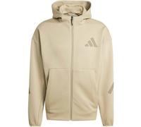ADIDAS Herren Kapuzensweat New Z.N.E. Zip (normal & lang) (KE4682) M WOCA