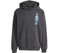 ADIDAS Herren Kapuzensweat Power mit Grafikprint - Gr. - XXL