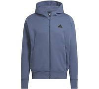 ADIDAS Herren Kapuzensweat Premium Z.N.E. Zip (IR5226) XL PRLOIN