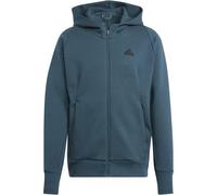 ADIDAS Herren Kapuzensweat Premium Z.N.E. Zip (normal & lang) (IN5087) XXL ARCNGT