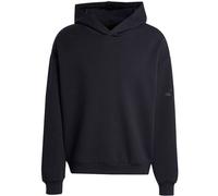 ADIDAS Herren Kapuzensweat Soft Lux (KB8085) XXL BLACK