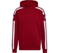 ADIDAS Herren Kapuzensweat Squadra 21 Sweat (normal & lang) (HC6282) S TMPWRD/WHITE