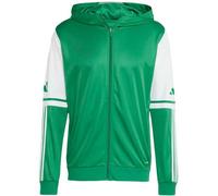 ADIDAS Herren Kapuzensweat Squadra 25 (JP3164) M TEAGRN/WHITE