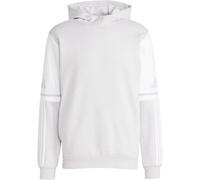 adidas Squadra 25 Sweat Hoodie Herren - grau/weiß-L