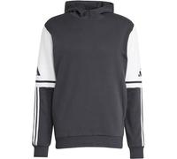 adidas Squadra 25 Sweat Hoodie Herren - schwarz/weiß-L