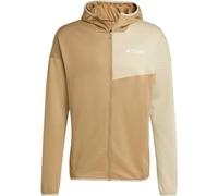 ADIDAS Herren Kapuzensweat Tech Apparel (JM8134) 3XL BLACK/CARBON