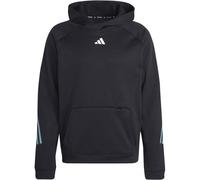 ADIDAS Herren Kapuzensweat TI 3S HOODIE (HS7513) XXL BLACK