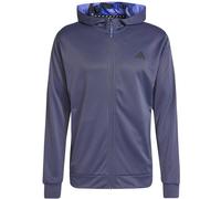 ADIDAS Herren Kapuzensweat Train Essentials Camo (IW8500) XL SHANAV