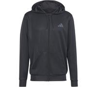 ADIDAS Herren Kapuzensweat Train Essentials Seasonal BLACK XL