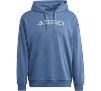 ADIDAS Herren Kapuzensweat TX L HOODIE UNI (HT2111) XL WONSTE