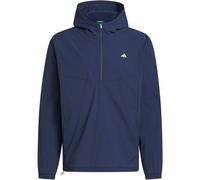 ADIDAS Herren Kapuzensweat ULTIMATE365+ CLIMA365 COURSE CONTROL (KG4845) S Blau