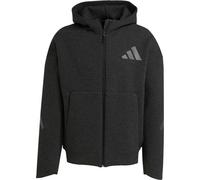 ADIDAS Herren Kapuzensweat Z.N.E. Hochwertige (JM6055) S BLCKME