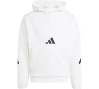 ADIDAS Herren Kapuzensweat Z.N.E. (normal & lang) (JF2454) 3XL WHITE