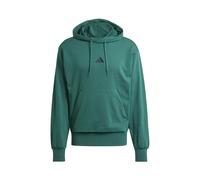 ADIDAS Herren Kapuzensweatshirt M FEELCOZY HD CGREEN/BLACK S