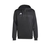 ADIDAS Herren Kapuzensweatshirt TIRO ES SW HD BLACK/WHITE XL
