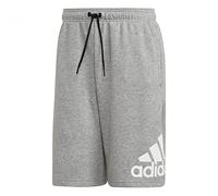 adidas Herren Kurze Hosen M MH BOSShortFT, Brgrin/Blanco, M, EB5260