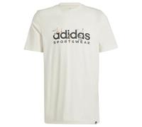 adidas Men's Landscape Sportswear Graphic Tee T-Shirt, Non-Dyed, L