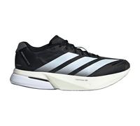 adidas Adizero Boston 13 Laufschuhe pechschwarz/grau - 42