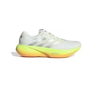 adidas Performance Herren Laufschuhe SUPERNOVA RISE 3, grün/orange, Gr. 442/3EU