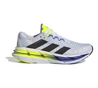 adidas Adistar BYD Stabilitätsschuh Herren-weiß, schwarz, Größe 46