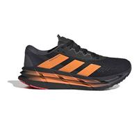 adidas Adistar BYD Stabilitätsschuh Herren-schwarz, orange, Größe 48