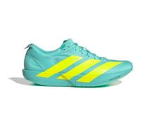 adidas Adizero Adios 9 Herren Laufschuhe (Türkis 7,5 UK, 41 1/3 EU)