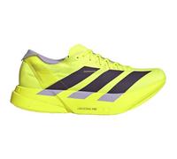 ADIDAS Herren Laufschuhe Adizero Adios Pro 4 (JP6623) 38 ⅔ SYELLO/AURPLU/POWPLU
