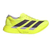 adidas Adizero Adios Pro 4 Herren 44 Gelb