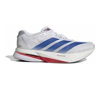 Adidas Adizero Boston 13M Cloud White / Royal Blue / Halo Silver-M8.5 - 42