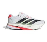 Adidas Herren Adizero Boston 13 - Größe: EU 39.3 weiß