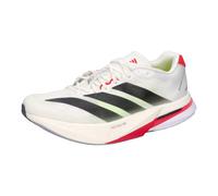 adidas Herren Laufschuhe ADIZERO BOSTON 13 M JS4932 40 FtwWht/Cblack/LucRed
