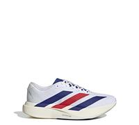 ADIDAS Herren Laufschuhe Adizero EVO SL (KK3719) 42 ⅔ FTWWHT/MYSINK/PURRUB