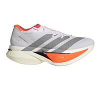ADIDAS Herren Laufschuhe Adizero Prime X3 STRUNG (JP9192) 36 ⅔ FTWWHT/FTWWHT/LUCRED