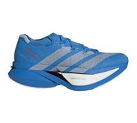 ADIDAS Herren Laufschuhe Adizero Prime X3 Strung (JQ0615) 50 SOLBLU/SILVMT/LUCRED