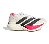 ADIDAS Herren Laufschuhe Adizero Prime X3 STRUNG (JR2597) 38 ⅔ FTWWHT/CBLACK/LUCRED