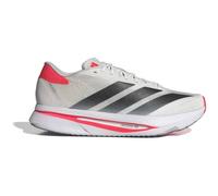 ADIDAS Herren Laufschuhe Adizero SL 2 (JI2983) 46 FTWWHT/CBLACK/LUCRED