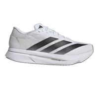 adidas Adizero SL 2 Schuhe weiß rein schwarz grau - 43(1/3)