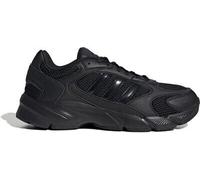 ADIDAS Herren Laufschuhe Crazychaos 2000 CBLACK - Gr. - 43 ⅓