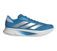 adidas Herren Duramo SL 2 Running Shoes, solar Blue/Silver met./Dark solar Blue, 42 2/3 EU