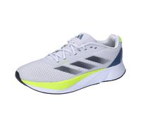 Duramo SL Laufschuh Dash Grey / Core Black / Lucid Lemon 44