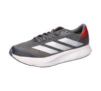 adidas Duramo SL 2 Laufschuhe Herren JS4397 - grey five/silver met./better scarlet 45 1/3