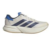 adidas Duramo Speed 2 Schuhe weiß rein blau - 44