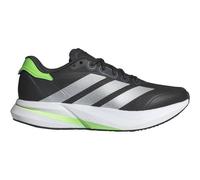 adidas Duramo Speed 2 Running Shoes carbon-matte silver-lime burst (AAGG) 9.5