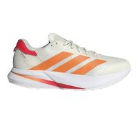 adidas Duramo Speed 2 Neutralschuh Herren-weiß, orange, Größe 45 1/3