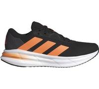 adidas Galaxy 7 Laufschuhe schwarz rein orange - 46(2/3)