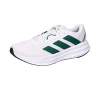 adidas Herren Laufschuhe Galaxy 7 M ID8749 46 Ftwr White/Collegiate Green/White