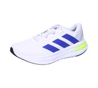 adidas Galaxy 7 Running Laufschuhe schneeweiß/blau/grün - 44