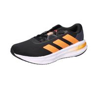 Laufschuh ADIDAS PERFORMANCE "GALAXY 7", Damen, Gr. 41, cschwarz, luor, lucrot, Synthetik, Textil, Schuhe Laufschuh (69235832-41) cschwarz, luor, lucrot