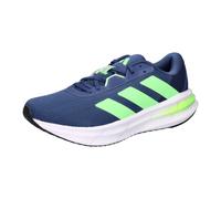 adidas Herren Laufschuhe Galaxy 7 M JP6595 44 2/3 Tech Indigo/Lime Burst/Blue